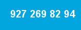 927 269 82 94
